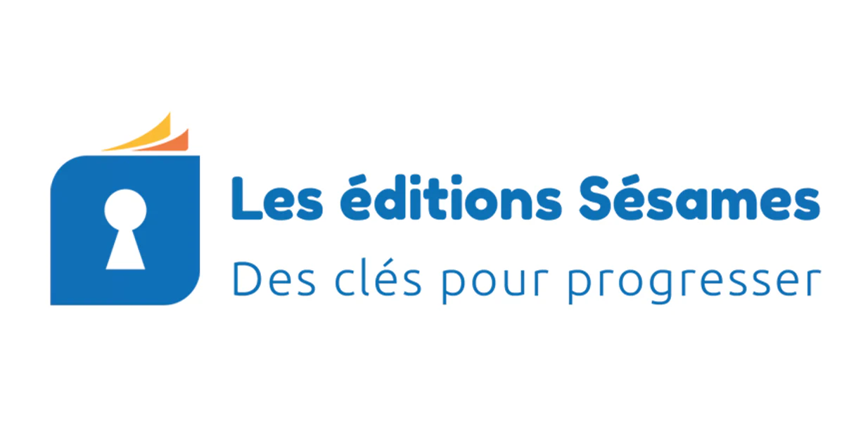 Les éditions Sésames