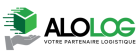 Logo ALOLOG - Logistique e-commerce